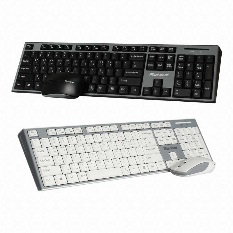 ROYCHE RX-3300 (화이트)_이미지