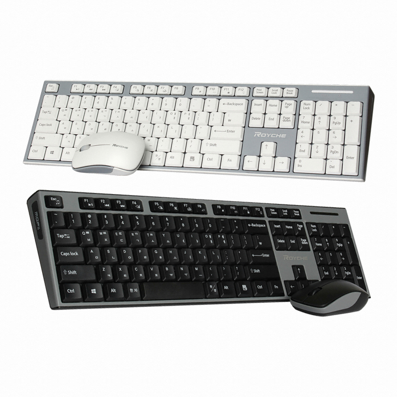 ROYCHE RX-3300 (화이트)_이미지