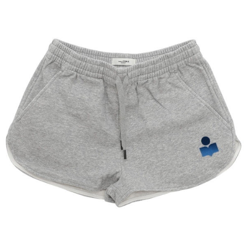 이자벨마랑 팬츠 SH0456 22P048E (02GY, 그레이)