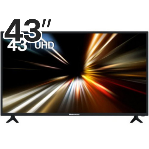 �Ϳ�����Ƽ 43��ġ UHD TV