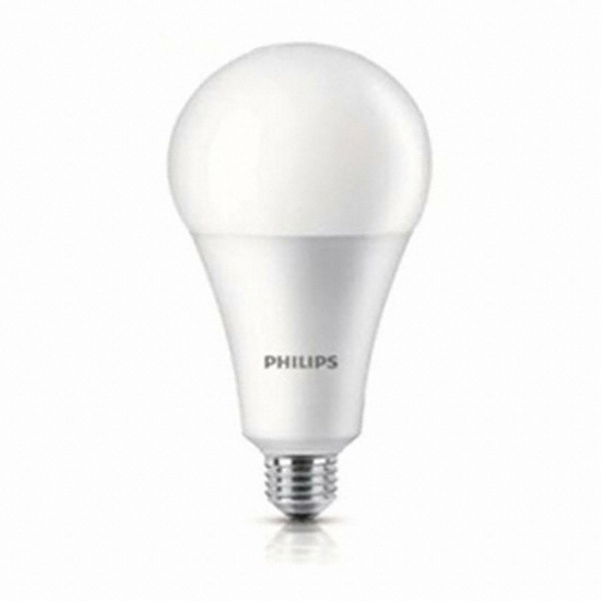 필립스 LED 메가브라이트 벌브전구 주광색 19W (1개)_이미지