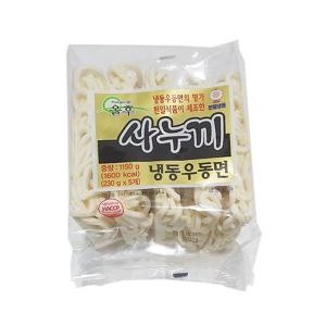 면사랑 냉동 사누끼우동면1.15kg이미지입니다. 누르면 해당 게시물로 새창이동합니다.