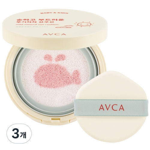 �ƺ�ī ���̺� �� Ű�� ���ڱ� �������� ������ SPF50 13g