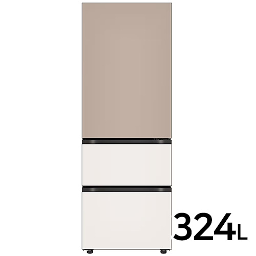 LG전자 오브제컬렌션 Z334GCB161S