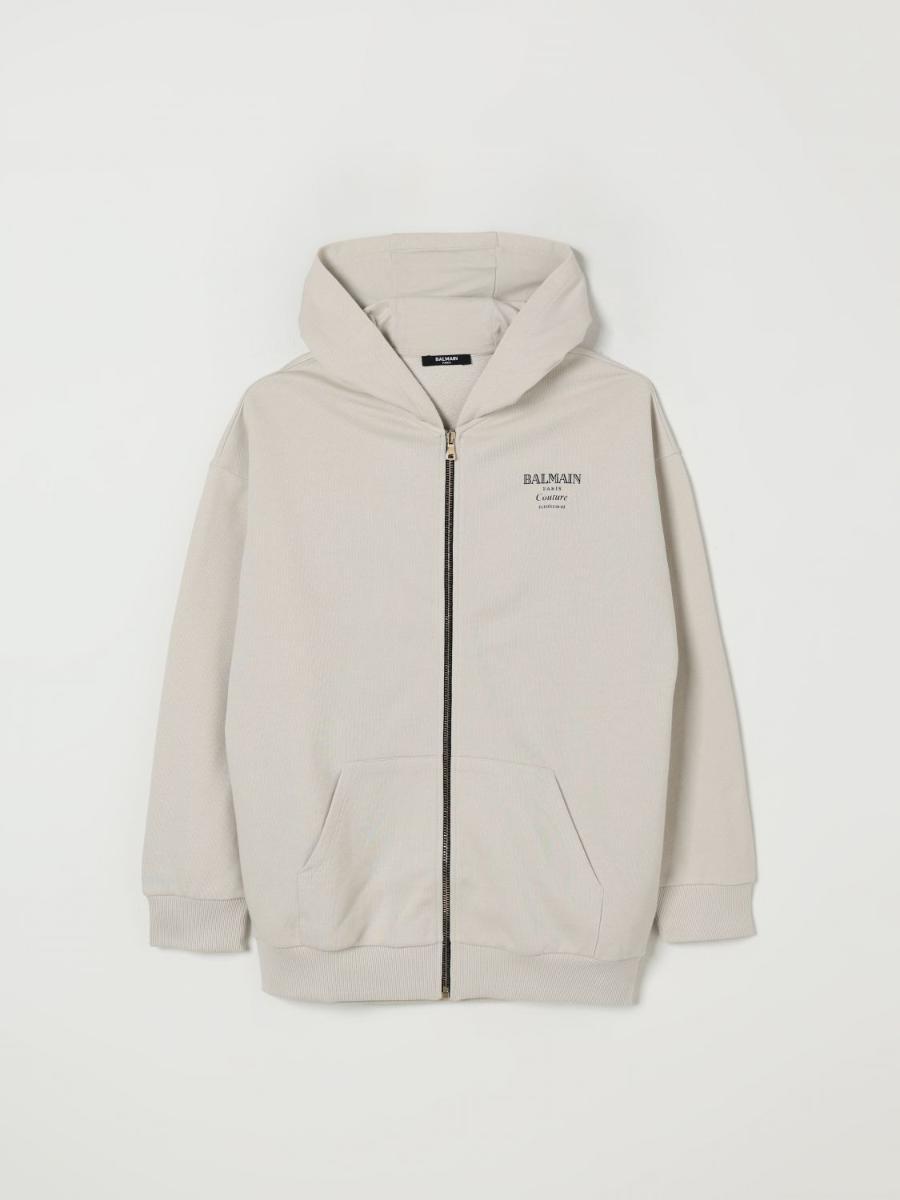 Little Boys Sweater BX4P50Z3183 Beige 107NE 포함