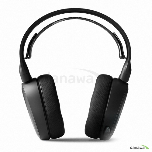 스틸시리즈 Arctis 3 Bluetooth (정품)_이미지