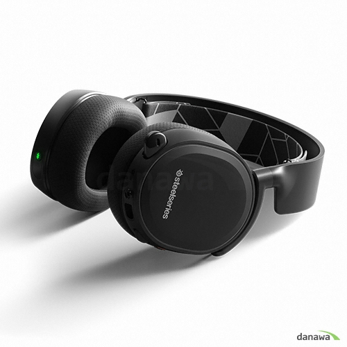 ��ƿ�ø��� Arctis 3 Bluetooth