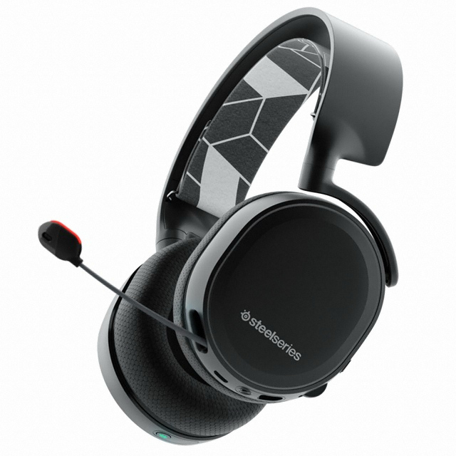 스틸시리즈 Arctis 3 Bluetooth (정품)