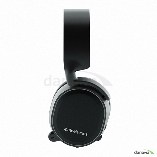 스틸시리즈 Arctis 3 Bluetooth (정품)_이미지