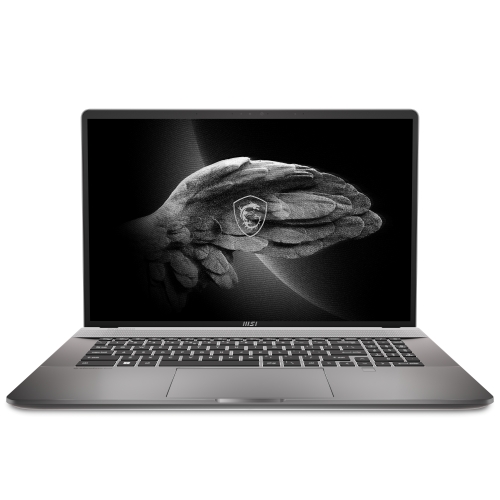 MSI 크리에이터 Z17 A12UGST W11 (SSD 2TB)_이미지