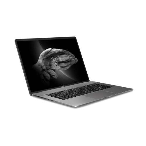 MSI 크리에이터 Z17 A12UGST W11 (SSD 2TB)_이미지