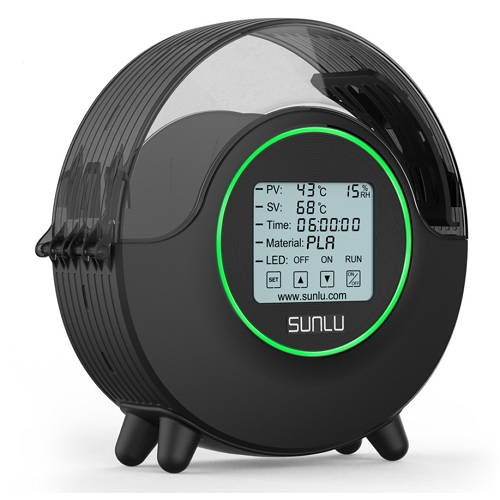SUNLU S2 3D �ʶ��Ʈ ������