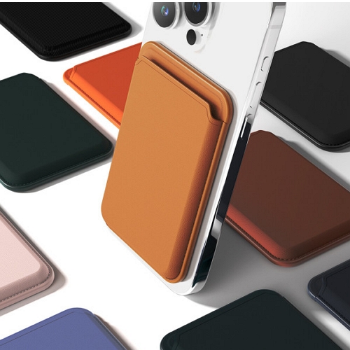 신지모루 M-비카 카드지갑 케이스