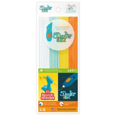 Wobbleworks 3Doodler Start ���� �ʶ��Ʈ