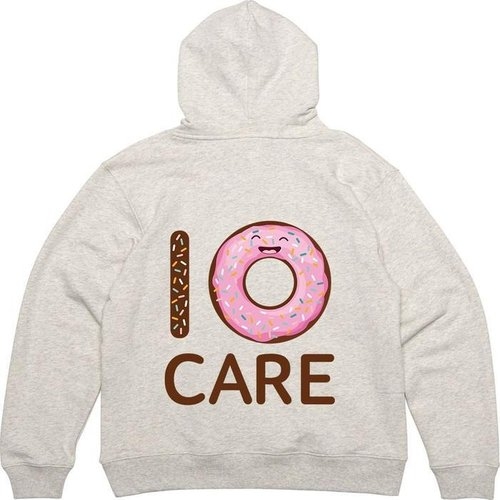 셀러허브 JHQSYQ8C_51HD 뒷면 사랑해요 도넛 DO넛 의류 프린팅