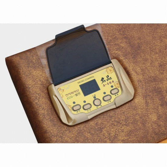 더리드 경인흙돌침대 네오 흙침대 Q (확장형자수)_이미지