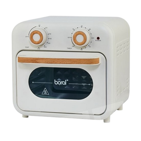 보랄 더 셰프 BDC-A210F