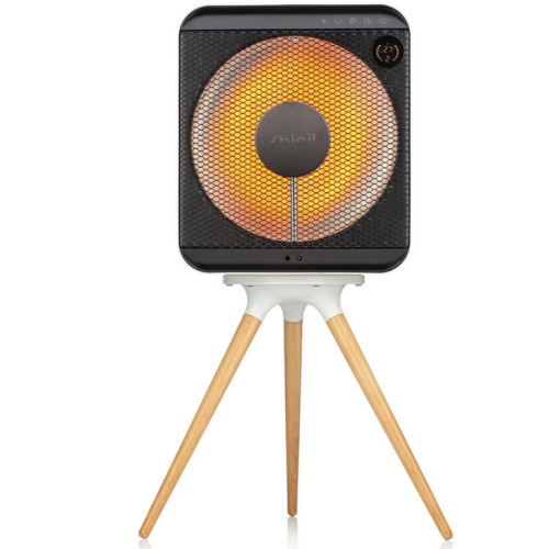 신일전자 하이라이트 에코 큐브 히터 SEH-F700HLW (리퍼/중고)