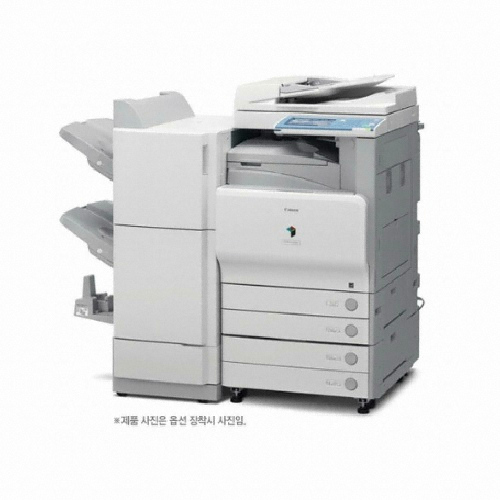 Canon iRC2550i ALL-IN-ONE (토너포함)_이미지