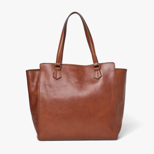 �������ý��ڸ��� TBRM SHOULDER BAG CALF LEATHER RUST/ TBE2M80001A49