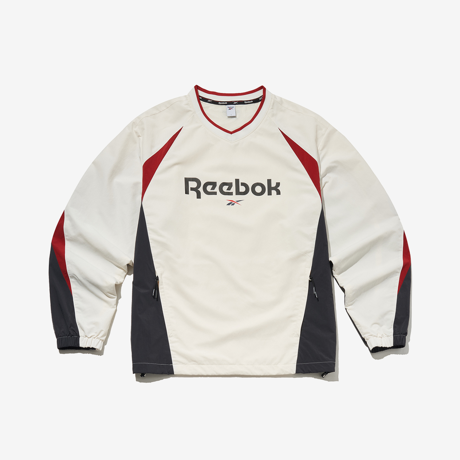 LF 리복 헤리티지 우븐 피스테 RETS5EM21OW