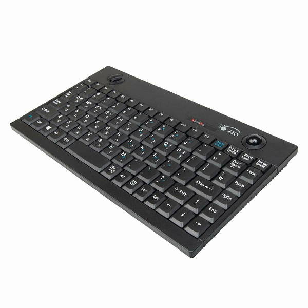 Bless ZIO RMK380mini 미니키보드_이미지