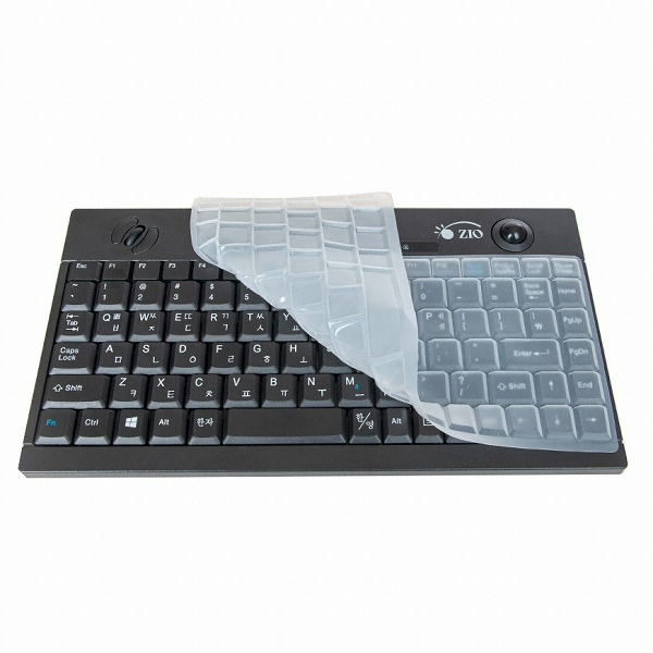 Bless ZIO RMK380mini �̴�Ű����