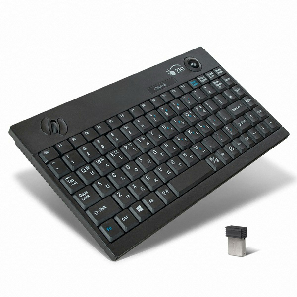 Bless ZIO RMK380mini 미니키보드