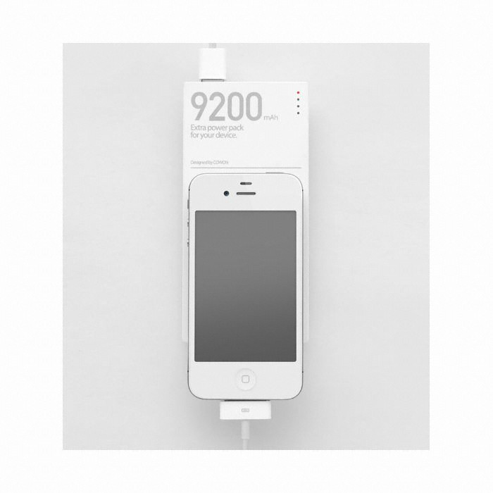 �ڿ� LIAAIL �������͸� BP2 9200mAh