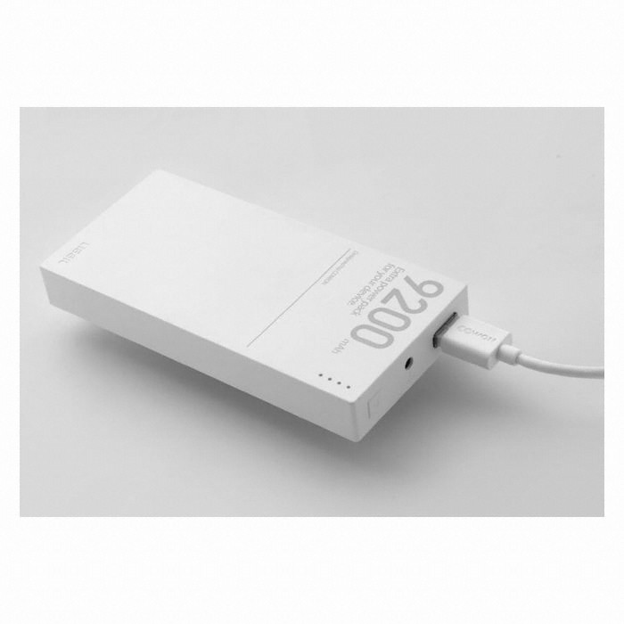 �ڿ� LIAAIL �������͸� BP2 9200mAh