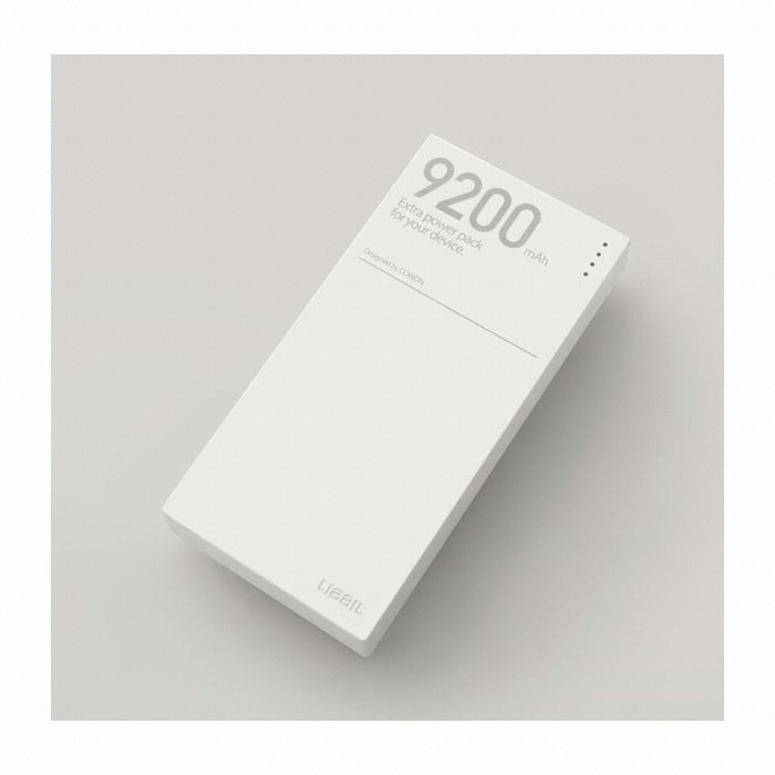 �ڿ� LIAAIL �������͸� BP2 9200mAh