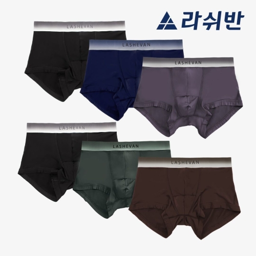 액티브 이지루트 6종