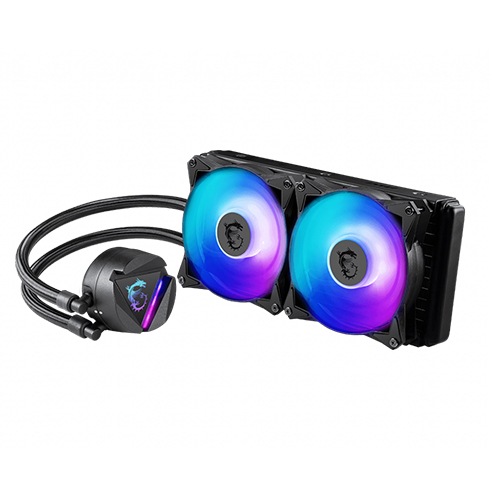 MSI MAG B550M �ڰ��� WiFi + �ھ���� 240R