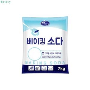 크린월드 베이킹소다 7kg_이미지