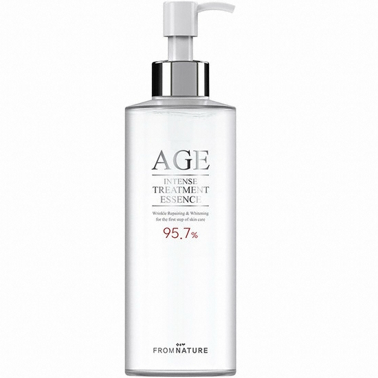 에이지 인텐스 트리트먼트 대용량 에센스 340ml 1개