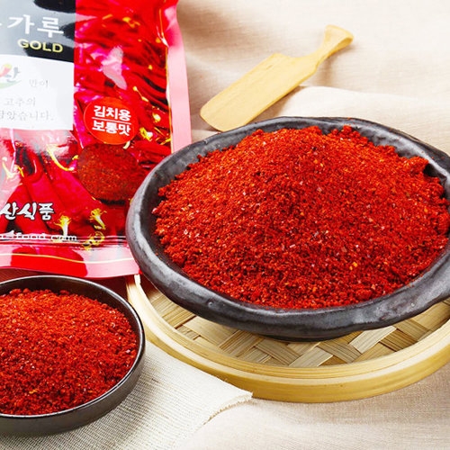 다산식품 햇 영양 청결 고춧가루 500g (1개)_이미지