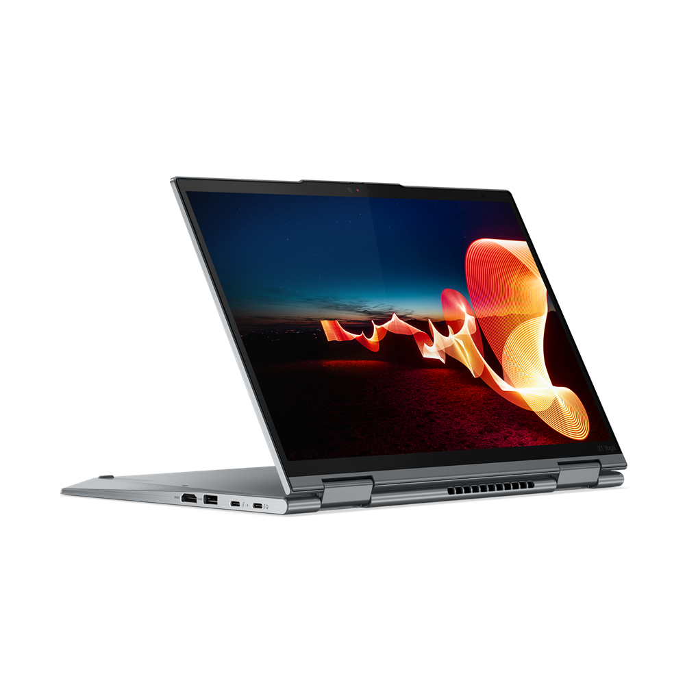 레노버 씽크패드 X1 Yoga Gen7 21CDS00100 (SSD 512GB)_이미지