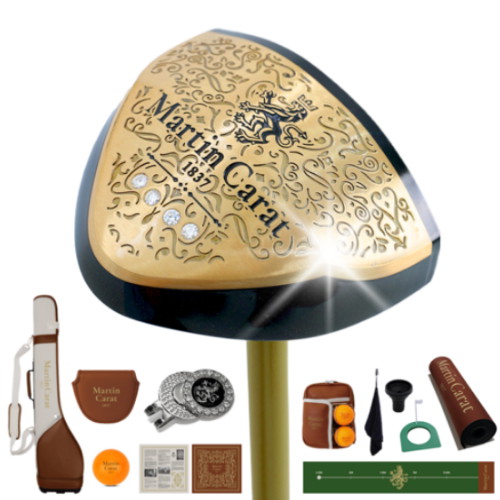 마틴캐럿 4캐럿 윌리엄 (11종세트)_이미지