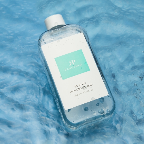 히알루론산 1% 원액 저분자 300ml