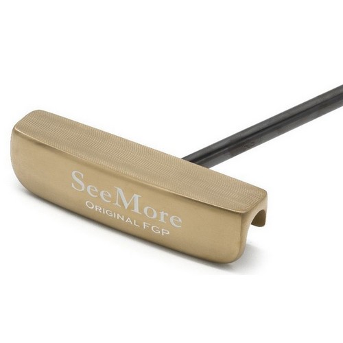 브론즈 오리지널 FGP 블레이드 퍼터