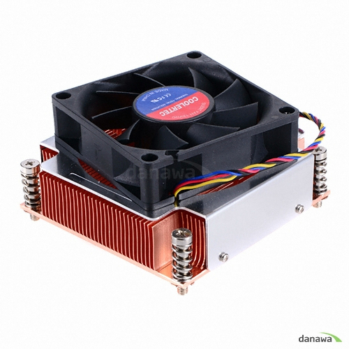 COOLERTEC CT-2011-2U (PWM)_이미지