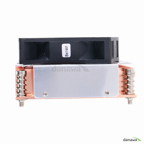 COOLERTEC CT-2011-2U (PWM)