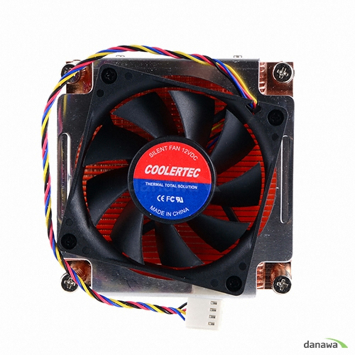 COOLERTEC CT-2011-2U (PWM)_이미지