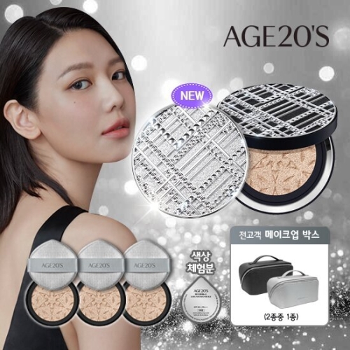 �ְ� �����������Ͻ� 3D ��ġ ���� Ŀ�� ���� ���� �� 13g