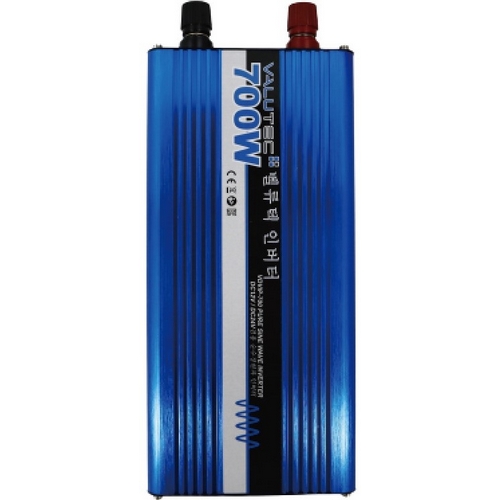 벨류텍  VDVIP-700 12-24V