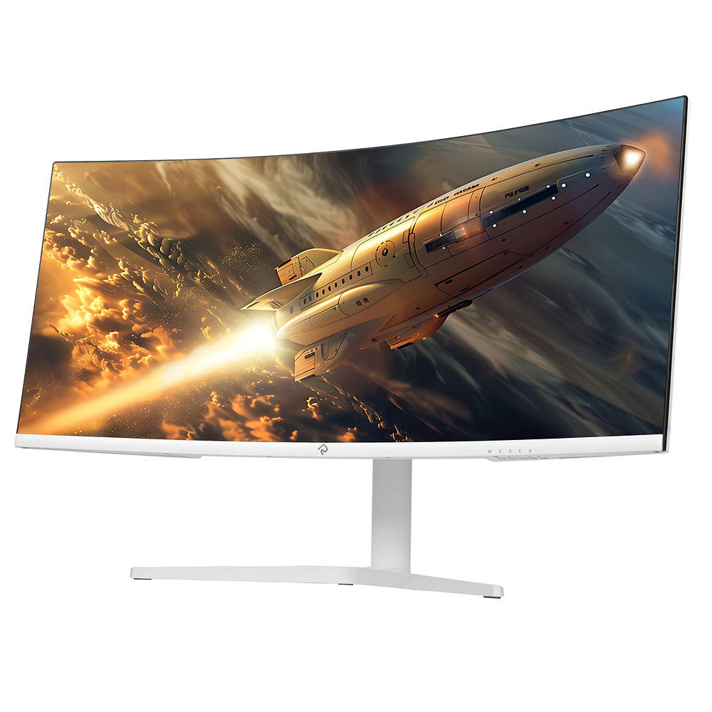 ������ PANTHEON CQA34C80SM ȭ��Ʈ FastVA 180 UWQHD PD65 ��Ƽ���ĵ� ������