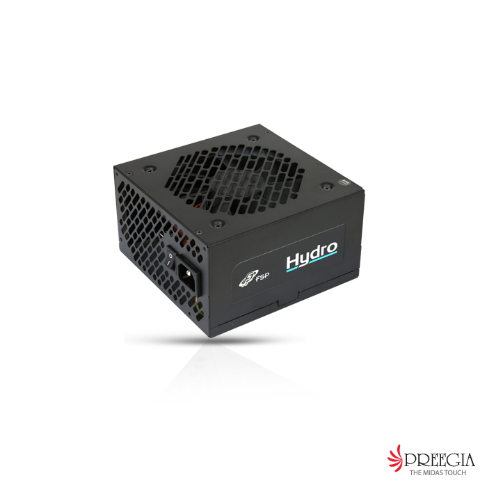FSP Hydro 600W 80PLUS브론즈 230V EU_이미지