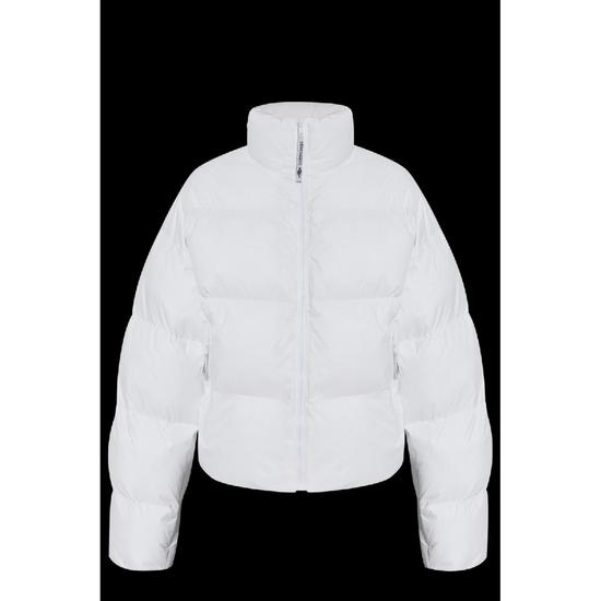 발렌시아가 Padded 자켓 from the 스키웨어 collection 809489TNO129000 T_이미지