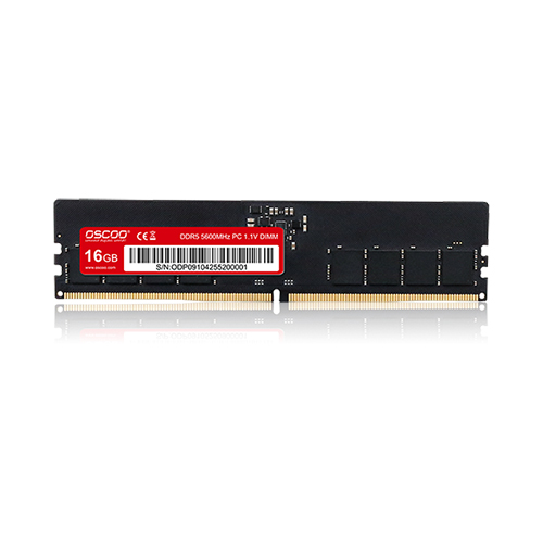 OSCOO DDR5-5600 CL46 �ƽ�ũ��