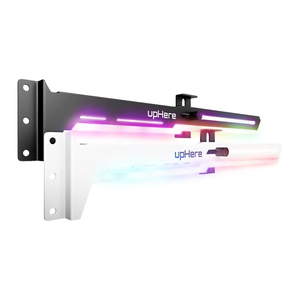 upHere G276CF 그래픽카드 지지대 (화이트)